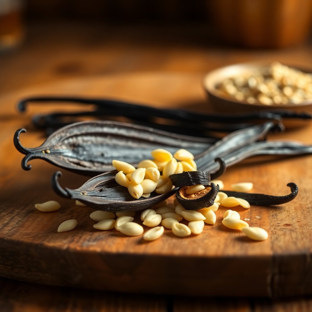 Best Bourbon Vanilla Beans for Extract Making in 2026