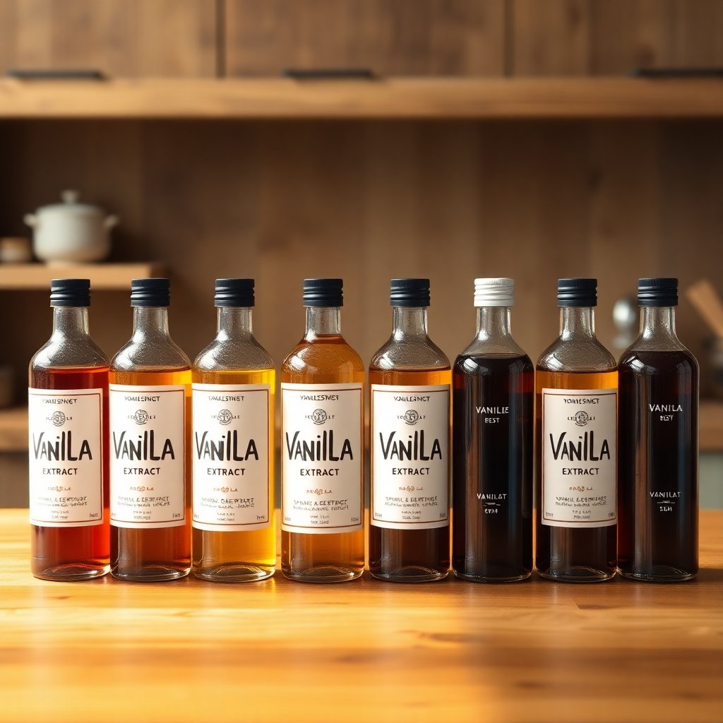 The Best Store-Bought Vanilla Extracts, Tested and Ranked (2026)