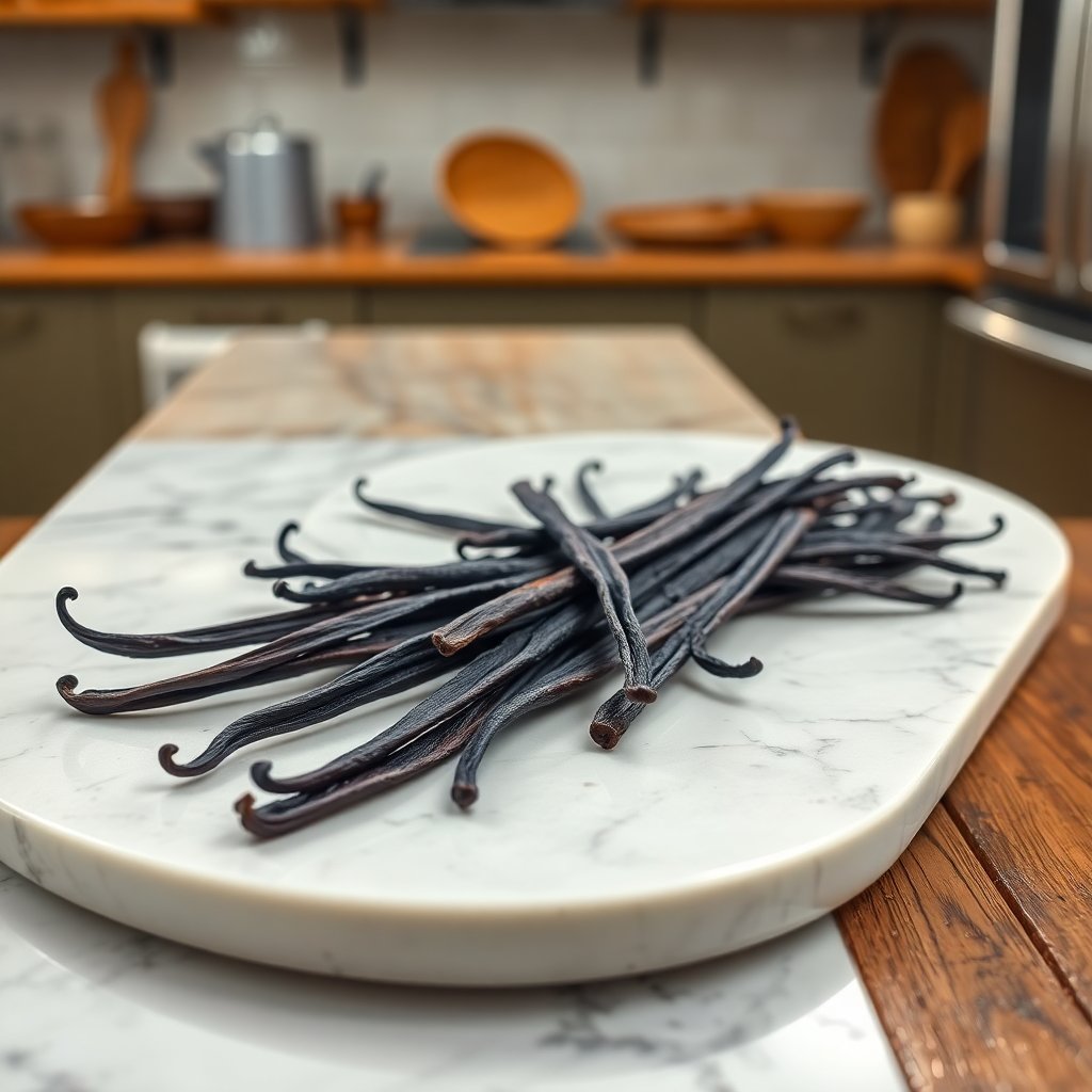 Best Vanilla Beans for Extract Making: A Complete Buying Guide