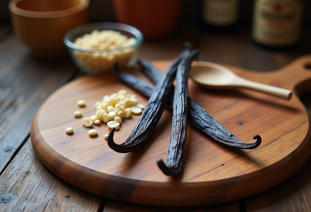 Mexican Vanilla Beans vs Madagascar: Complete Guide 2026
