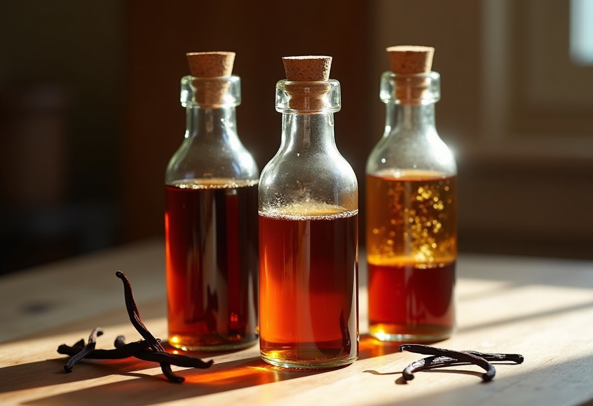 How to Tell When Your Vanilla Extract Has Gone Bad