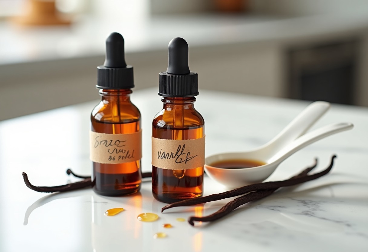 Vanilla Extract Strength Test: How to Gauge Quality During Aging