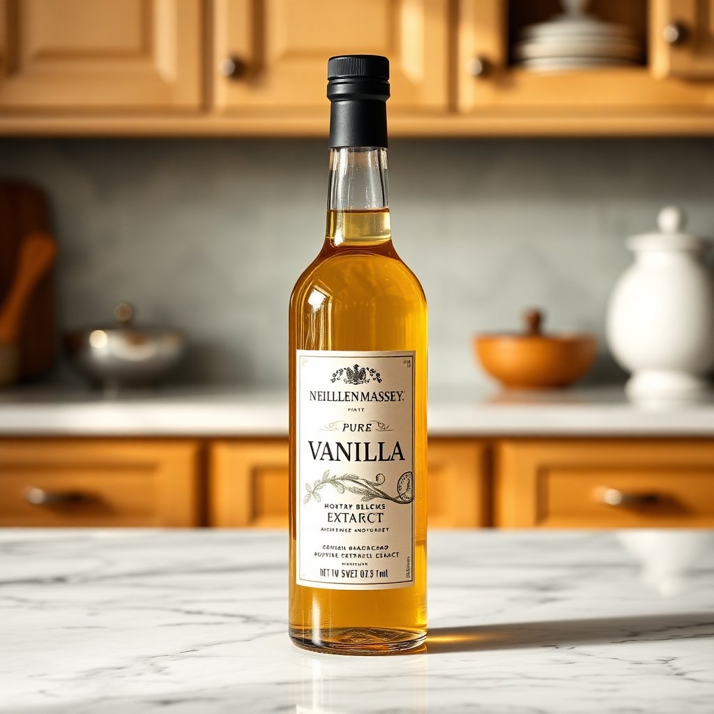 Nielsen-Massey Pure Vanilla Extract