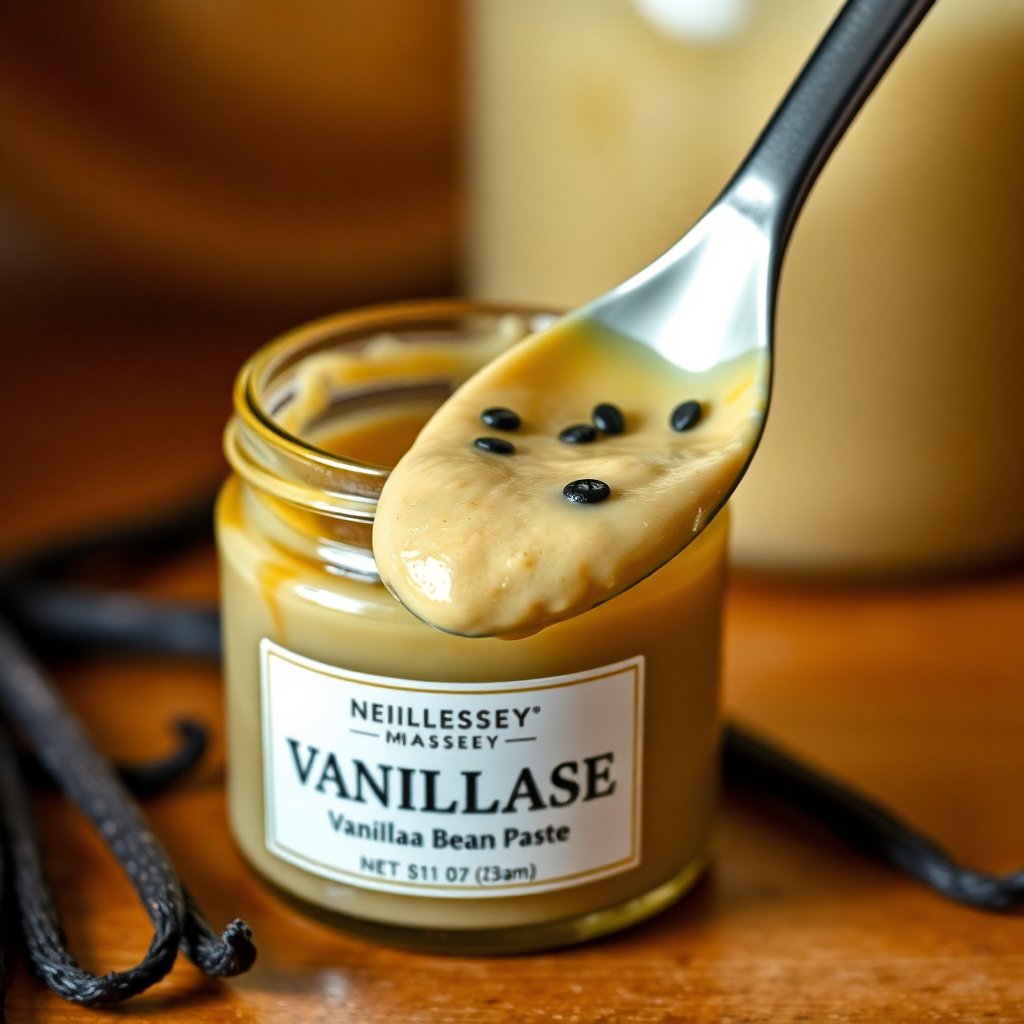 Nielsen-Massey Vanilla Bean Paste